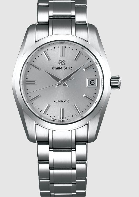 Review Replica Grand Seiko Heritage SBGR251 watch